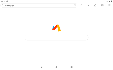 Screenshot image